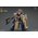 Warhammer 40K Ultramarines Metaurus with Power Axe, Stormshield and Plasma Pistol Action Figure JoyToy JT02786